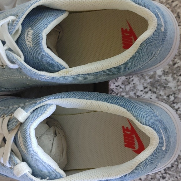 Nike GTS 97 BRAND NEW - DV2121 900 - Picture 8 of 9